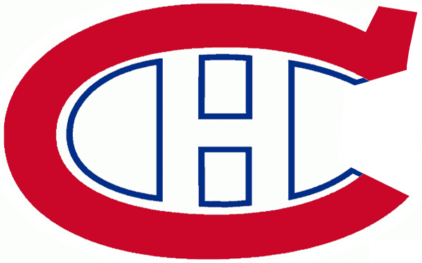 Montreal Canadiens 1922-1925 Primary Logo iron on heat transfer